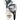 Callaway Paradym Ai Smoke HL Hybrid / #5 24° / Cypher Sixty 5.5 Regular