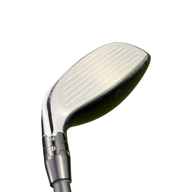Callaway Paradym Ai Smoke Hybrid / #3 18° / KBS Max Graphite Iron 65 Regular