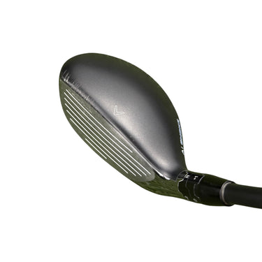 Callaway Paradym Ai Smoke Hybrid / #3 18° / KBS Max Graphite Iron 65 Regular