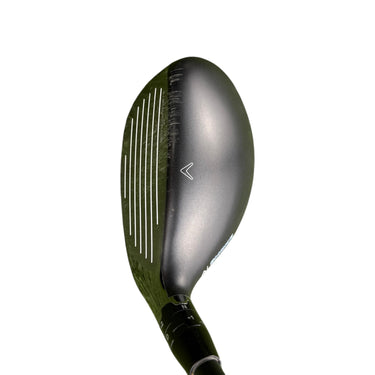 Callaway Paradym Ai Smoke Hybrid / #3 18° / KBS Max Graphite Iron 65 Regular