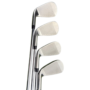 Callaway Paradym Ai Smoke Irons / 5-Pw-Sw / Elevate 95 MPH Regular