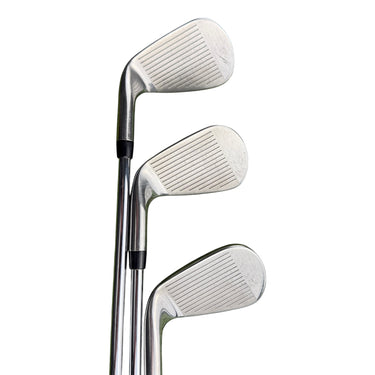 Callaway Paradym Ai Smoke Irons / 5-Pw-Sw / Elevate 95 MPH Regular