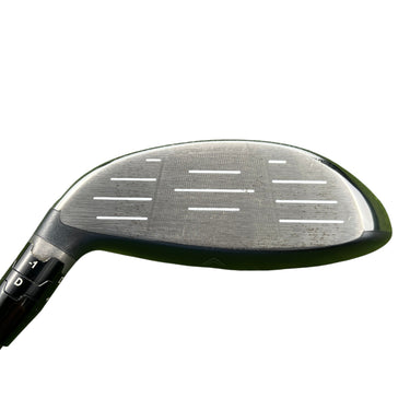 Callaway Paradym Ai-Smoke Max #3 Wood 15° / Tensei Blue AV 75 Stiff