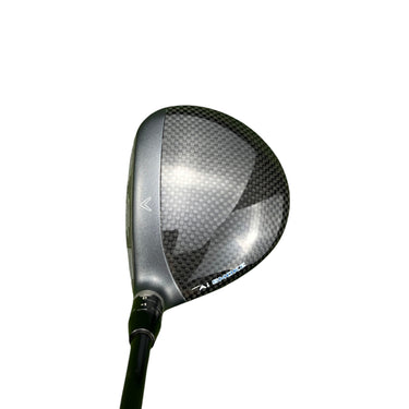 Callaway Paradym Ai-Smoke Max #3 Wood 15° / Tensei Blue AV 75 Stiff