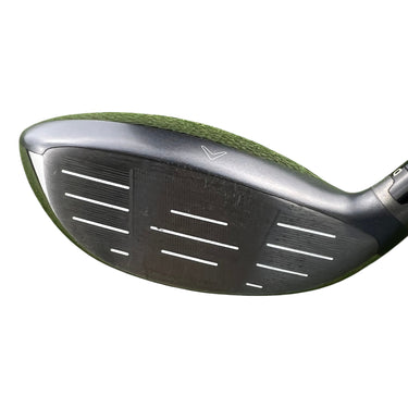 Callaway Paradym Ai-Smoke Max #3 Wood 15° / Tensei Blue AV 75 Stiff