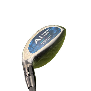 New Callaway Paradym Ai Smoke Max #3 Wood 15° / Tensei Blue Av 65 Regular