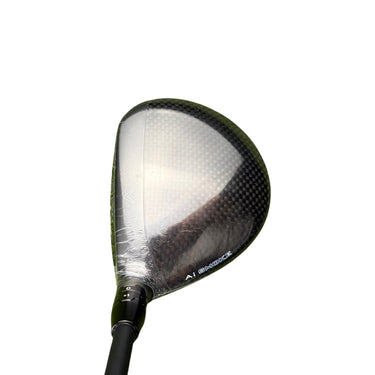 New Callaway Paradym Ai Smoke Max #3 Wood 15° / Tensei Blue Av 65 Regular