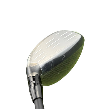 Brand New Callaway Paradym Ai Smoke Max #3 Wood 15° / Tensei Blue Av 65 Regular