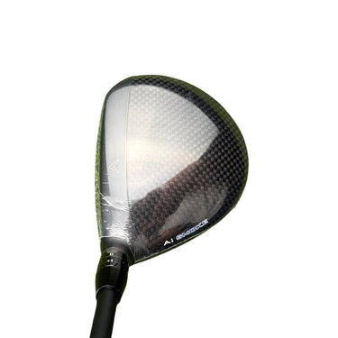 Brand New Callaway Paradym Ai Smoke Max #3 Wood 15° / Tensei Blue Av 65 Regular
