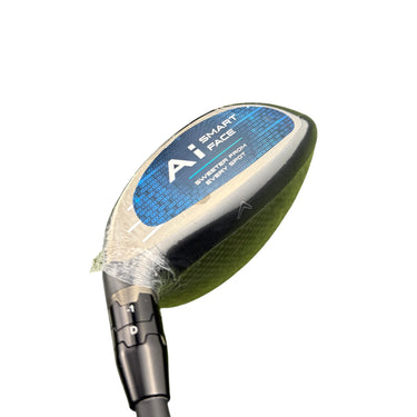 New Callaway Paradym Ai Smoke Max Fairway / #3 Wood 15° / Tensei Blue Av 65 Regular