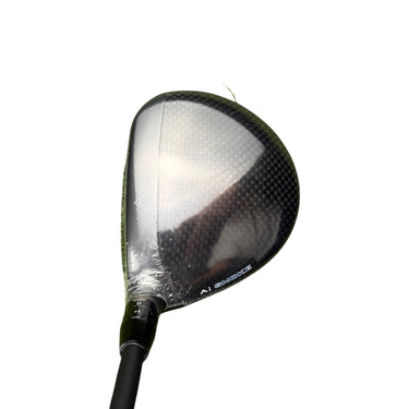 New Callaway Paradym Ai Smoke Max Fairway / #3 Wood 15° / Tensei Blue Av 65 Regular