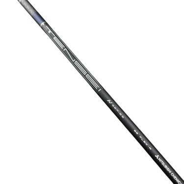 New Callaway Paradym Ai Smoke Max Fairway / #3 Wood 15° / Tensei Blue Av 65 Regular