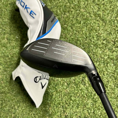 Callaway Paradym Ai Smoke Max #3 Wood 15° / Tensei Blue Av 65 Regular / Left Hand