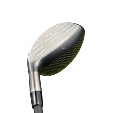 Callaway Paradym Ai Smoke Max #5 Wood 18° / Tensei Blue AV 75 Stiff