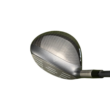 Callaway Paradym Ai Smoke Max #5 Wood 18° / Tensei Blue AV 75 Stiff