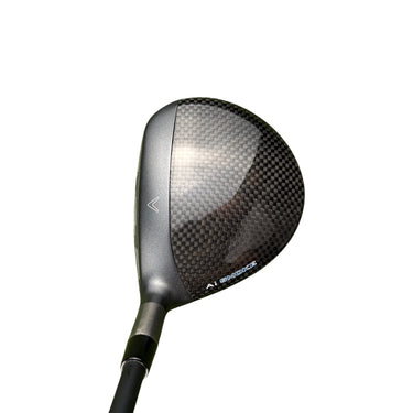 Callaway Paradym Ai Smoke Max #5 Wood 18° / Tensei Blue AV 75 Stiff