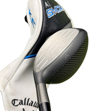 Callaway Paradym Ai Smoke Max #7 Wood 21° / Tensei Blue AV 65 Regular