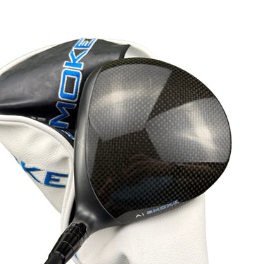 Callaway Paradym Ai Smoke Max D Driver / 10.5° / Tensei Blue AV 55 Stiff