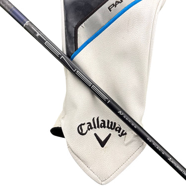 Callaway Paradym Ai Smoke Max Driver / 12° / Tensei Blue AV 65 Stiff