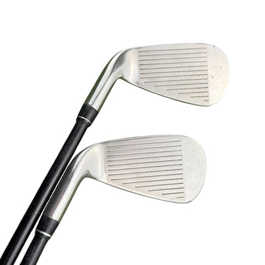 Callaway Paradym Ai Smoke Max Fast #5 Iron 25° & 6 Iron 28° / MMT 85 Regular