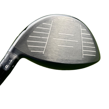 Callaway Paradym Ai Smoke Triple Diamond Driver / 10.5° / Hzrdus Smoke Hulk Green 6.5 60g TX-Stiff