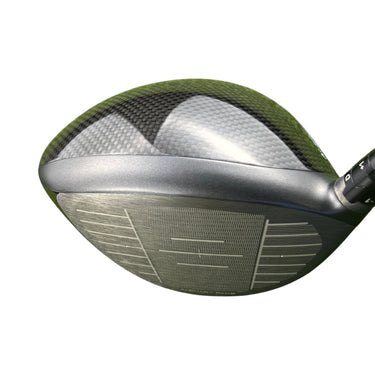 Callaway Paradym Ai Smoke Triple Diamond Driver / 10.5° / Hzrdus Smoke Hulk Green 6.5 60g TX-Stiff