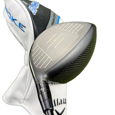 Callaway Paradym Ai Smoke Triple Diamond Driver / 10.5° / MMT 70 Stiff