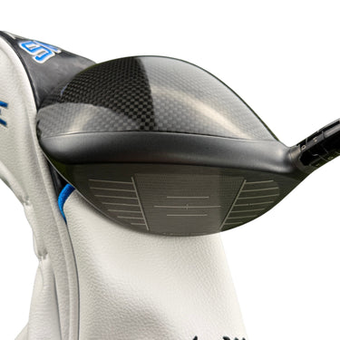 Callaway Paradym Ai Smoke Triple Diamond Driver / 10.5° / MMT 70 Stiff