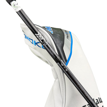 Callaway Paradym Ai Smoke Triple Diamond Driver / 10.5° / MMT 70 Stiff