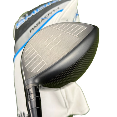 Callaway Paradym Ai Smoke Triple Diamond Driver / 9° / Tensei Blue AV 55 Stiff