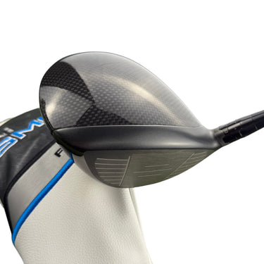 Callaway Paradym Ai Smoke Triple Diamond Driver / 9° / Tensei Blue AV 55 Stiff