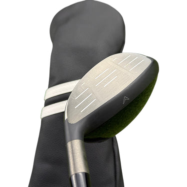 Callaway Paradym Heaven Wood 20° / Aldila Ascent 50 A Senior