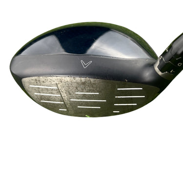 Callaway Paradym HL #3 Wood 16.5° / Evenflow Green 5.5 65G Regular