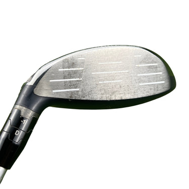 Callaway Paradym HL #3 Wood 16.5° / Evenflow Green 5.5 65G Regular