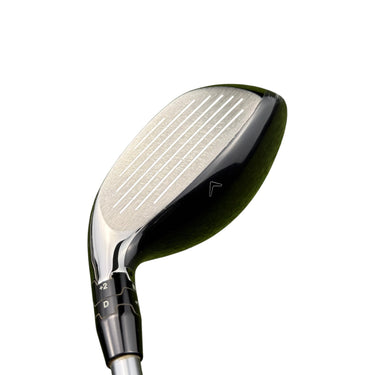 Callaway Paradym X Hybrid / #3 18° / Hzrdus 5.5 65g Regular