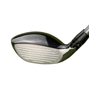 Callaway Paradym X Hybrid / #3 18° / Hzrdus 5.5 65g Regular
