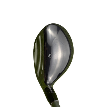 Callaway Paradym X Hybrid / #3 18° / Hzrdus 5.5 65g Regular