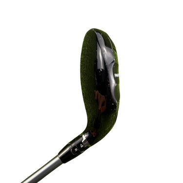 Callaway Paradym Hybrid / #3 18° / Hzrdus 5.5 65G Regular