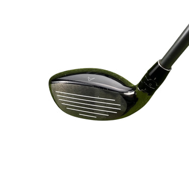 Callaway Paradym Hybrid / #3 18° / Hzrdus 5.5 65G Regular
