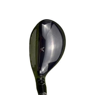 Callaway Paradym Hybrid / #5 24° / Hzrdus 5.5 65g Regular