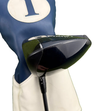Callaway Paradym Triple Diamond Driver / 10.5° / PGM Rio In Regular