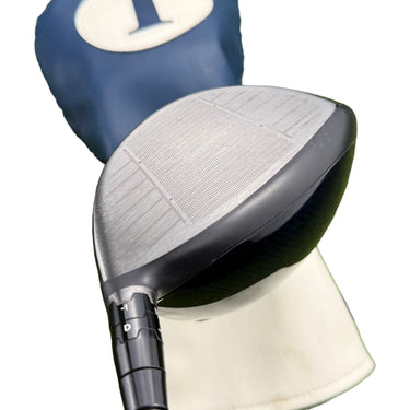 Callaway Paradym Triple Diamond Driver / 10.5° / PGM Rio In Regular