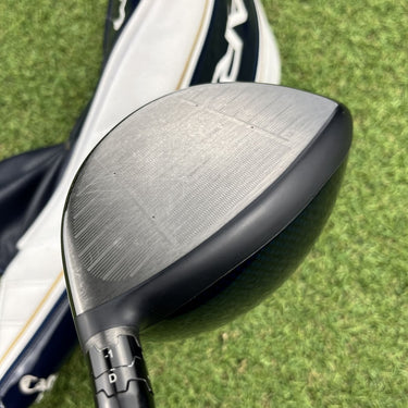 Callaway Paradym Triple Diamond Driver / 8° / Tensei Blue Av 55 Regular