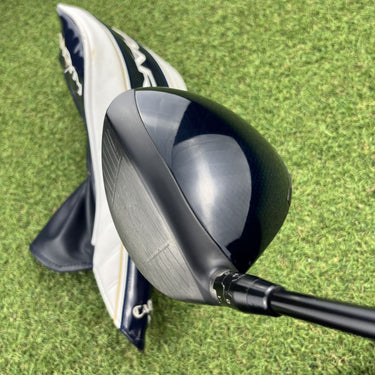Callaway Paradym Triple Diamond Driver / 8° / Tensei Blue Av 55 Regular
