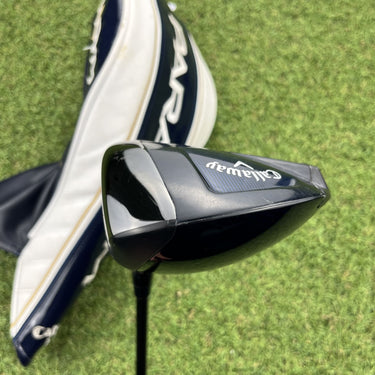 Callaway Paradym Triple Diamond Driver / 8° / Tensei Blue Av 55 Regular