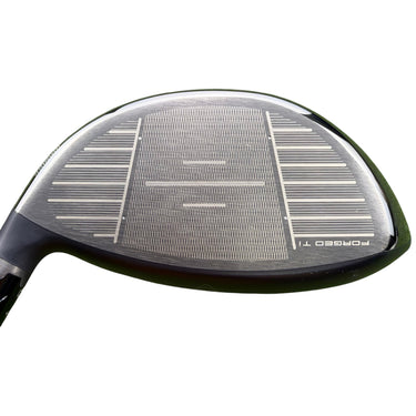 Callaway Paradym X Driver / 12° / Hzrdus 5.5 50g Regular
