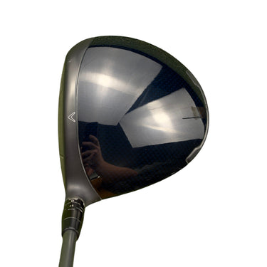 Callaway Paradym X Driver / 12° / Hzrdus 5.5 50g Regular