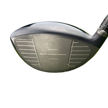 Callaway Paradym X Driver / 9° / Aldila NVS Orange 65 Regular