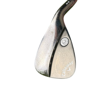 Callaway PM Grind Wedge Sw 54°.14 / KBS Hi-Rev 2.0 115 Wedge