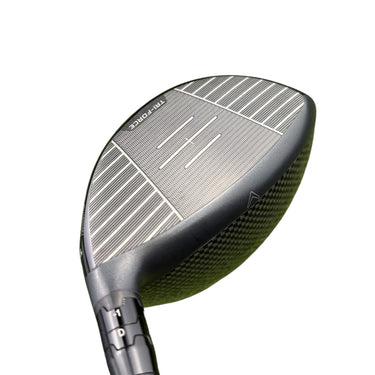 Callaway Quantum Max D Driver / 10.5° / Denali Frost Silver 6.0 50g Stiff